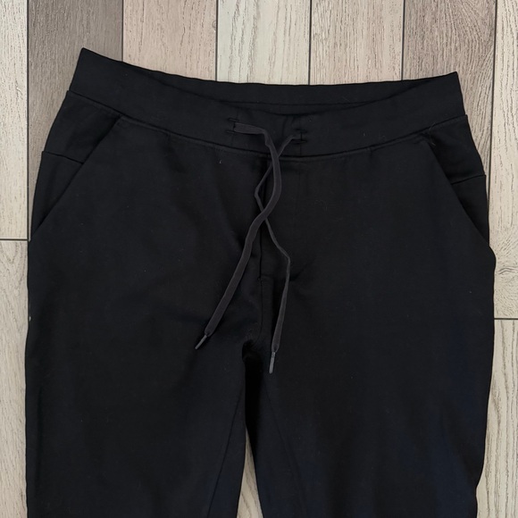 lululemon athletica Men's Black pants - Picture 3 of 10